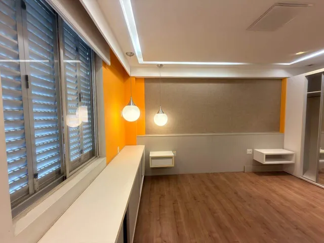 Imagem 13: Lindo apartamento mobiliado, no Centro de Jaraguá
