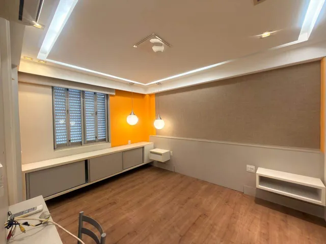 Imagem 16: Lindo apartamento mobiliado, no Centro de Jaraguá