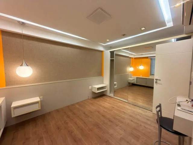 Imagem 12: Lindo apartamento mobiliado, no Centro de Jaraguá