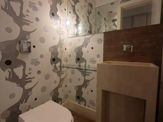 Imagem 8: Lindo apartamento mobiliado, no Centro de Jaraguá