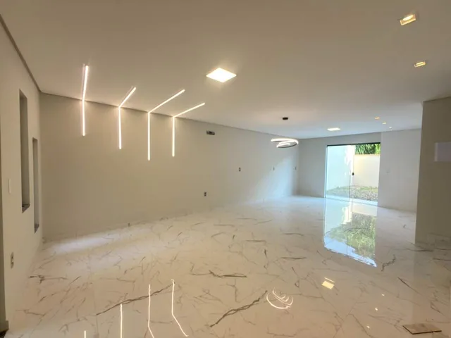Imagem 11: Casa geminada com 3 Quartos, 2 Vagas e Área Gourmet