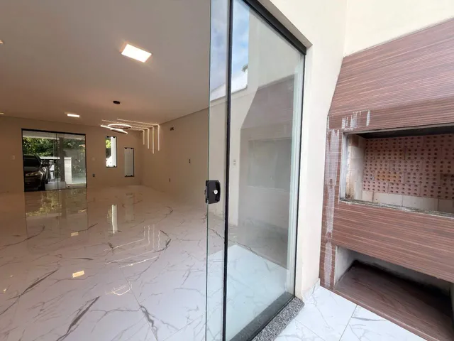 Imagem 16: Casa geminada com 3 Quartos, 2 Vagas e Área Gourmet