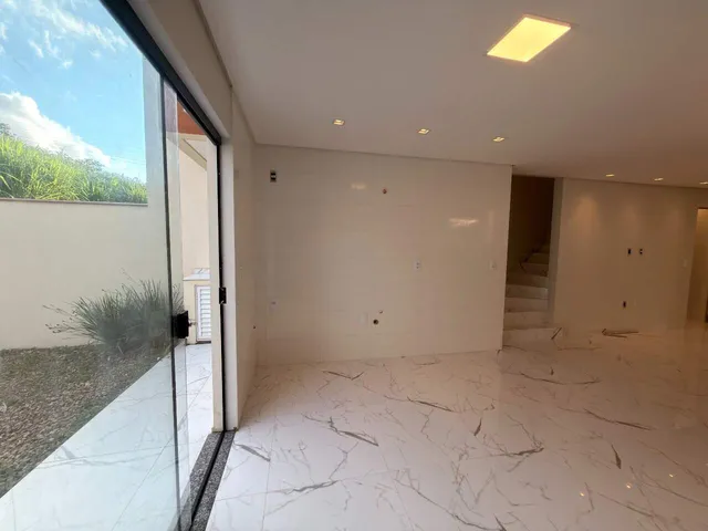 Imagem 6: Casa geminada com 3 Quartos, 2 Vagas e Área Gourmet