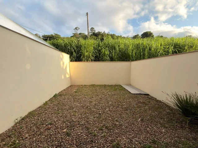 Imagem 10: Casa geminada com 3 Quartos, 2 Vagas e Área Gourmet