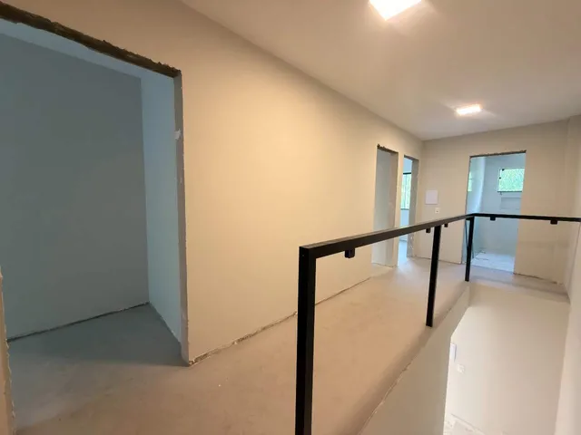 Imagem 15: Casa geminada com 3 Quartos, 2 Vagas e Área Gourmet