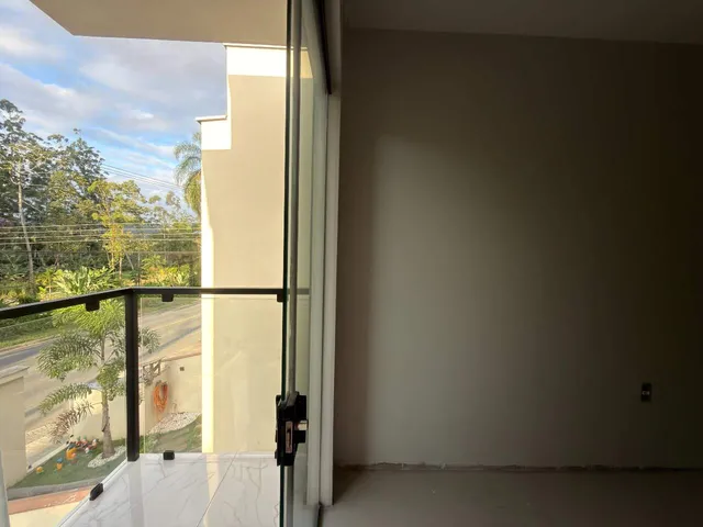 Imagem 13: Casa geminada com 3 Quartos, 2 Vagas e Área Gourmet