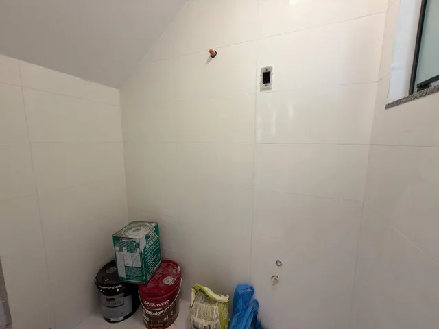 Imagem 9: Casa geminada com 3 Quartos, 2 Vagas e Área Gourmet
