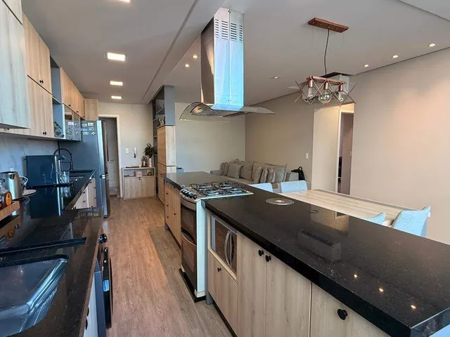 Imagem: Casa Residencial com 2 Quartos, Suíte e