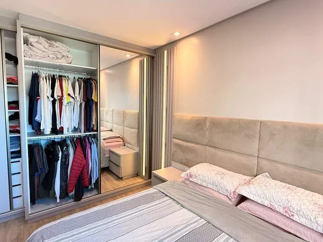 Imagem 3: Casa Residencial com 2 Quartos, Suíte e Varanda Gourmet em Vila Lalau, Jaraguá do Sul