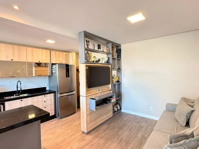 Imagem 2: Casa Residencial com 2 Quartos, Suíte e Varanda Gourmet em Vila Lalau, Jaraguá do Sul