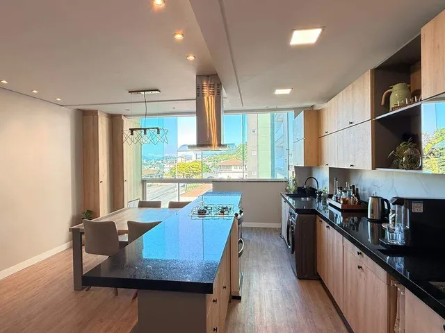 Imagem 9: Casa Residencial com 2 Quartos, Suíte e Varanda Gourmet em Vila Lalau, Jaraguá do Sul