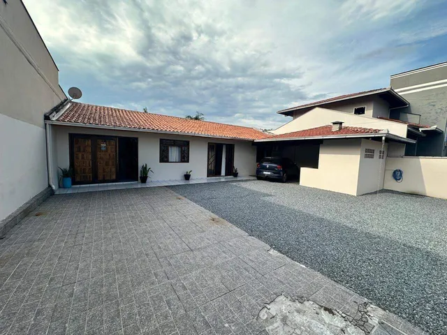 Imagem 7: Casa à venda em Barra do Rio Cerro, Jaraguá do Sul – 2 quartos, 117 m², aceita