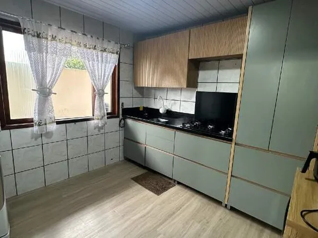 Imagem 3: Casa à venda em Barra do Rio Cerro, Jaraguá do Sul – 2 quartos, 117 m², aceita