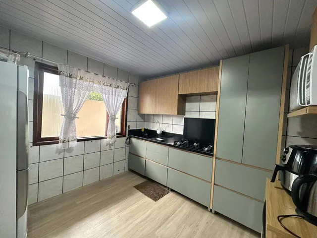 Imagem 4: Casa à venda em Barra do Rio Cerro, Jaraguá do Sul – 2 quartos, 117 m², aceita