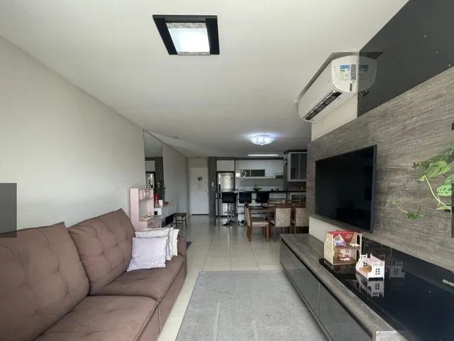 Imagem: Apartamento 3 dormitórios à venda na Czerniewicz
