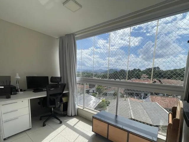 Imagem 8: Apartamento 3 dormitórios à venda na Czerniewicz, Jaraguá do Sul (Frente) – Financia