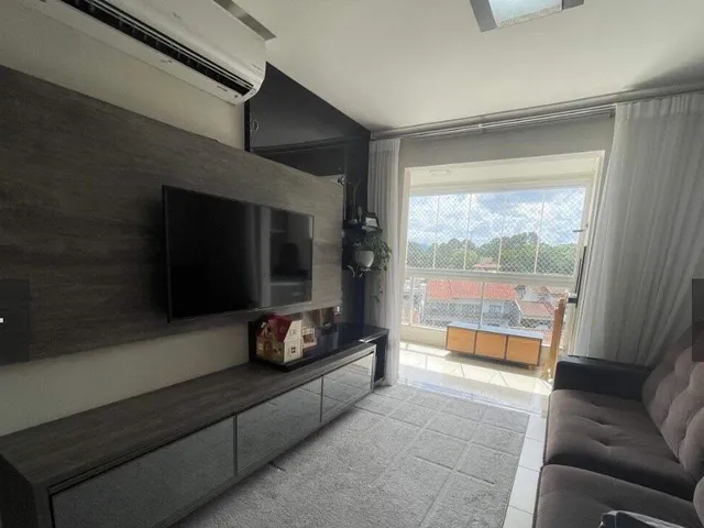 Imagem 2: Apartamento 3 dormitórios à venda na Czerniewicz, Jaraguá do Sul (Frente) – Financia