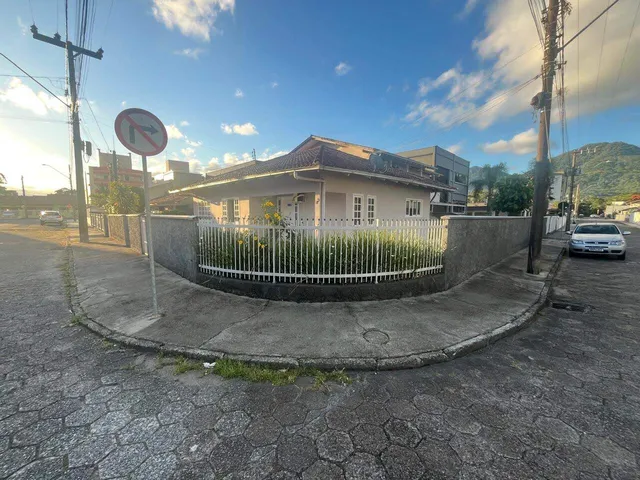 Imagem 4: Terreno Residencial à venda em Jaraguá do Sul/SC — Ilha da Figueira (510,60 m²