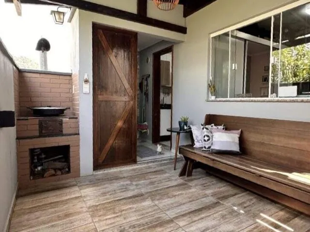 Imagem: Apartamento 2 Quartos em Barra do Rio Cerro