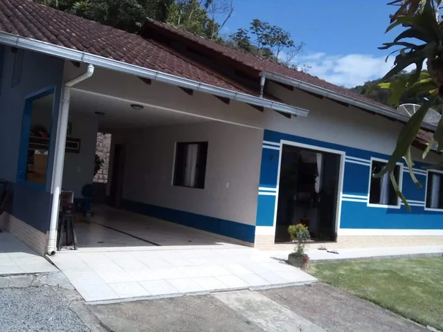 Imagem: Casa Residencial com 3 Quartos à Venda