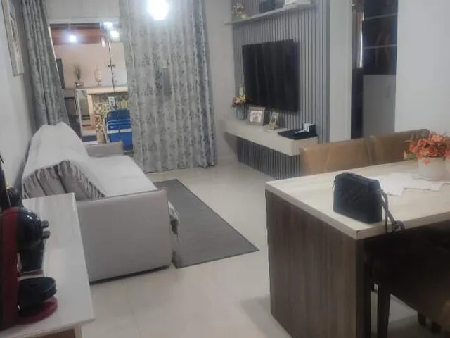 Imagem: Apartamento Residencial à Venda em Vila