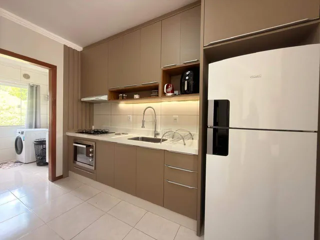 Imagem 10: Apartamento à venda com 02 quartos, sendo 01 suíte, no Bairro Jaraguá Esquerdo