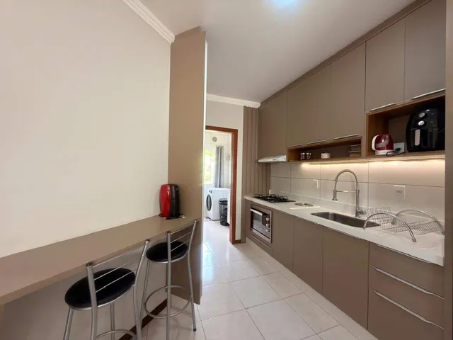 Imagem 3: Apartamento à venda com 02 quartos, sendo 01 suíte, no Bairro Jaraguá Esquerdo