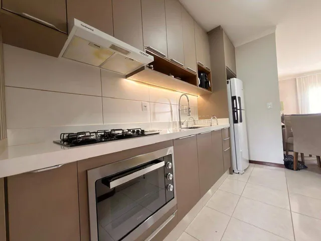 Imagem 12: Apartamento à venda com 02 quartos, sendo 01 suíte, no Bairro Jaraguá Esquerdo