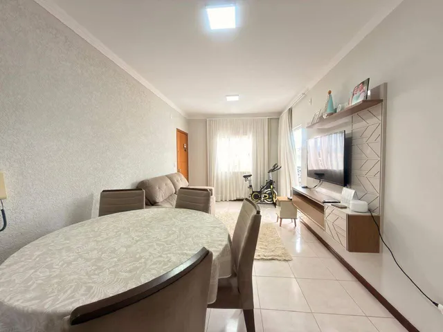Imagem 11: Apartamento à venda com 02 quartos, sendo 01 suíte, no Bairro Jaraguá Esquerdo