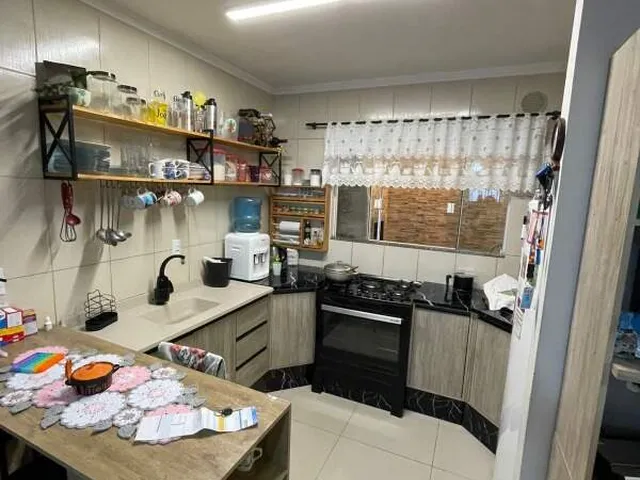 Imagem: Sobrado à venda em Amizade, Jaraguá do