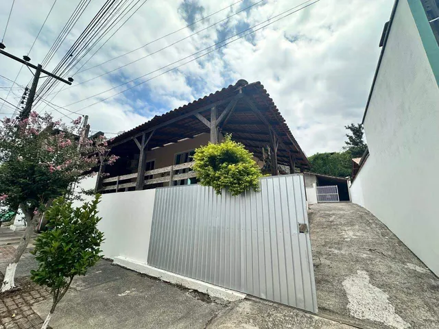 Imagem: Casa Residencial à Venda em Santo Antônio