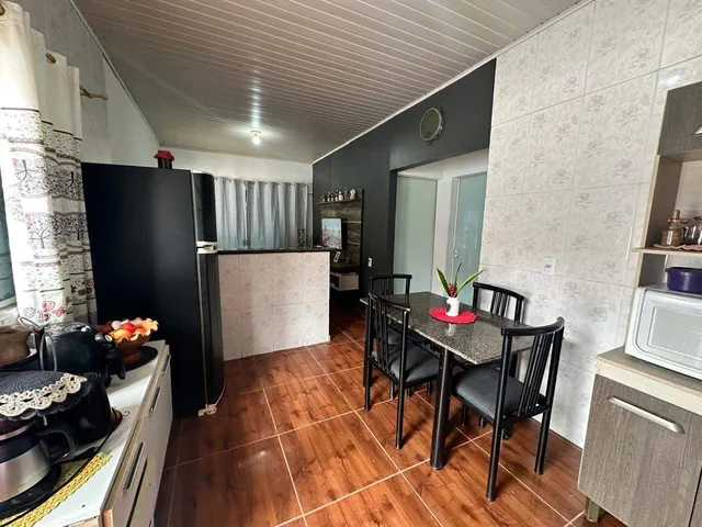 Imagem 2: Casa Residencial à Venda em Santo Antônio, Jaraguá do Sul - Aceita Permuta