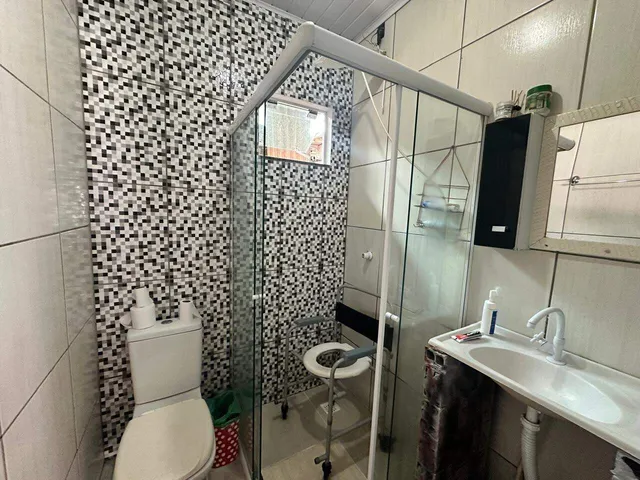 Imagem 8: Casa Residencial à Venda em Santo Antônio, Jaraguá do Sul - Aceita Permuta