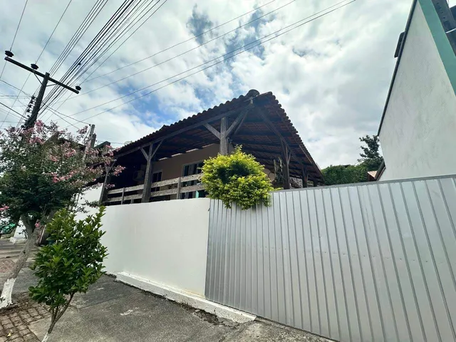 Imagem 14: Casa Residencial à Venda em Santo Antônio, Jaraguá do Sul - Aceita Permuta