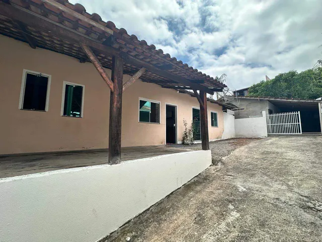 Imagem 4: Casa Residencial à Venda em Santo Antônio, Jaraguá do Sul - Aceita Permuta