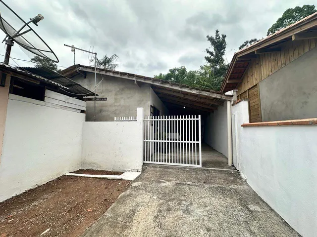 Imagem 5: Casa Residencial à Venda em Santo Antônio, Jaraguá do Sul - Aceita Permuta