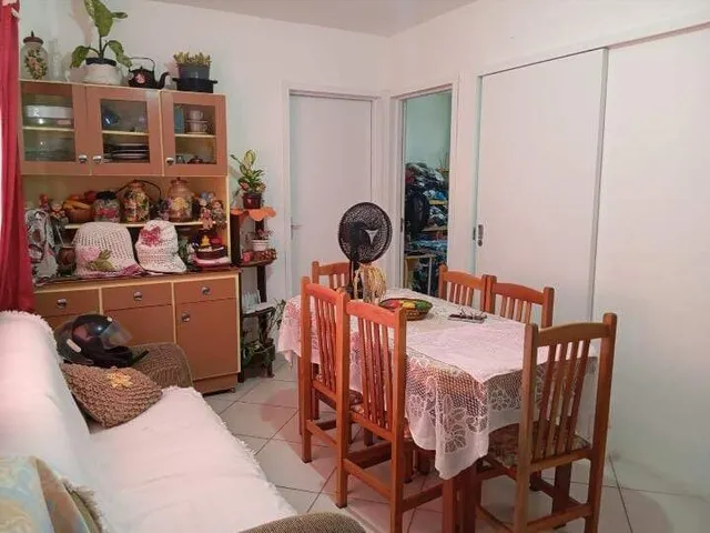 Imagem: Apartamento 2 Quartos, 44m², Guaramirim