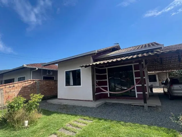 Imagem: Casa à venda em Schroeder (Centro Norte)