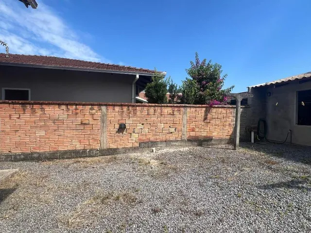 Imagem 8: Casa à venda em Schroeder (Centro Norte) – 122,07 m² úteis, quintal e churrasqueira