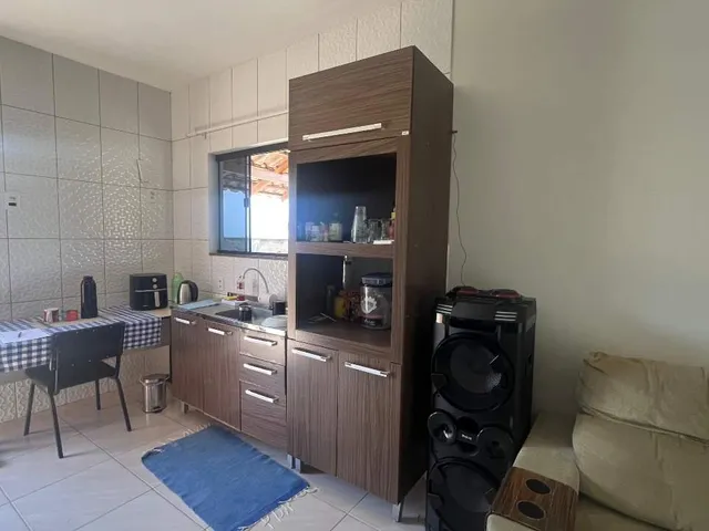 Imagem 4: Casa à venda em Schroeder (Centro Norte) – 122,07 m² úteis, quintal e churrasqueira