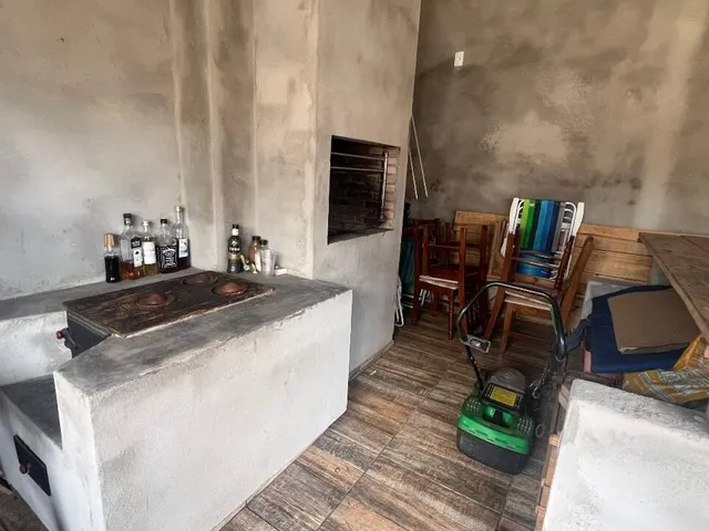 Imagem 14: Casa à venda em Schroeder (Centro Norte) – 122,07 m² úteis, quintal e churrasqueira