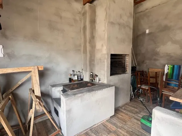 Imagem 5: Casa à venda em Schroeder (Centro Norte) – 122,07 m² úteis, quintal e churrasqueira