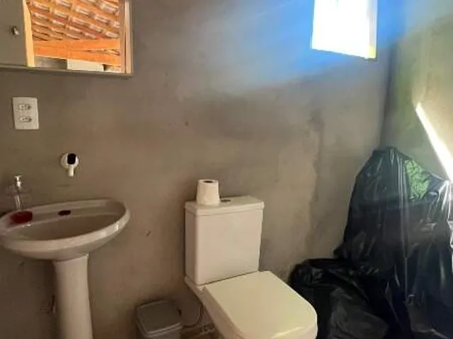 Imagem 7: Casa à venda em Schroeder (Centro Norte) – 122,07 m² úteis, quintal e churrasqueira
