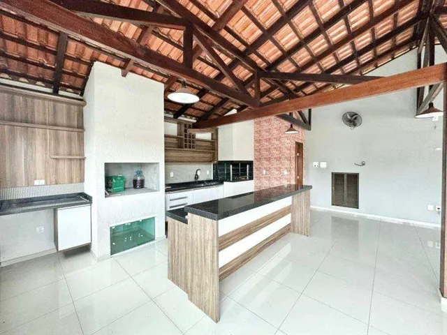 Imagem: Casa à venda, 3 quartos, 1 suíte, Barra