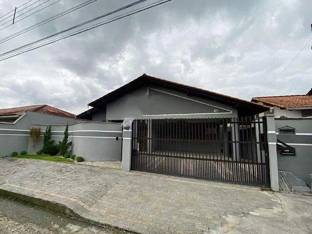 Imagem 16: Casa à venda, 3 quartos, 1 suíte, Barra do Rio Cerro - Jaraguá do Sul/SC