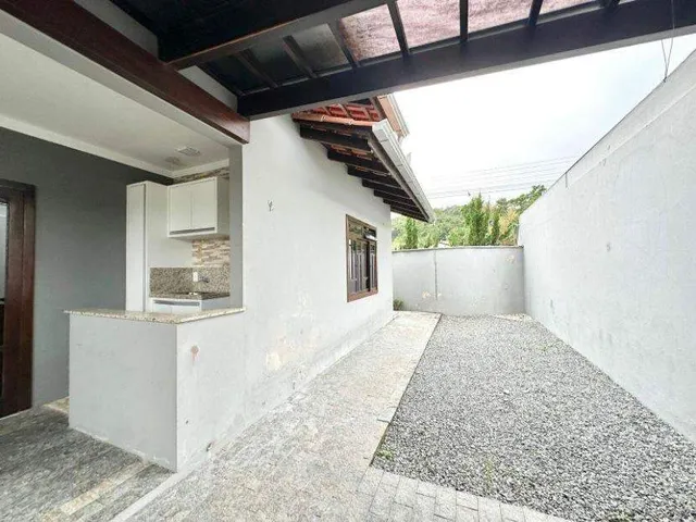 Imagem 4: Casa à venda, 3 quartos, 1 suíte, Barra do Rio Cerro - Jaraguá do Sul/SC