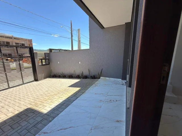 Imagem 16: Geminado Residencial com 3 Quartos, sendo 01 suíte, 2 Vagas – Aceita financiamento
