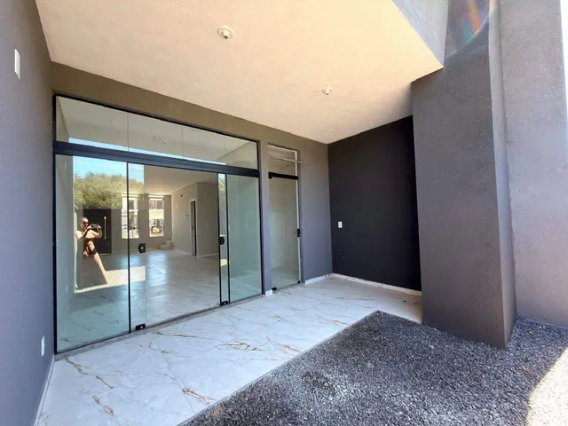 Imagem 4: Geminado Residencial com 3 Quartos, sendo 01 suíte, 2 Vagas – Aceita financiamento