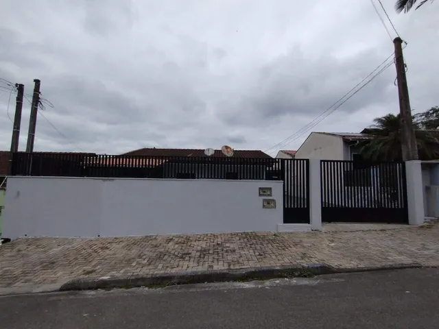 Imagem 8: Casa Residencial À Venda em Jaraguá do Sul (Bairro Rau) - 158,10 M² Úteis, Terreno de 372,40 M²