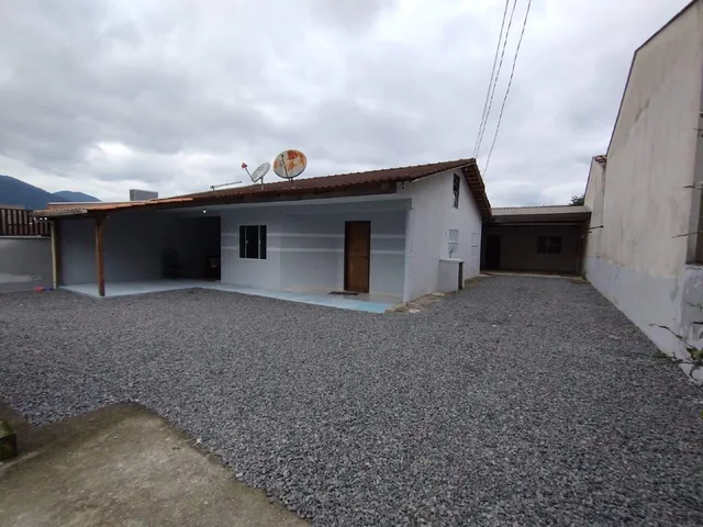 Imagem 11: Casa Residencial À Venda em Jaraguá do Sul (Bairro Rau) - 158,10 M² Úteis, Terreno de 372,40 M²